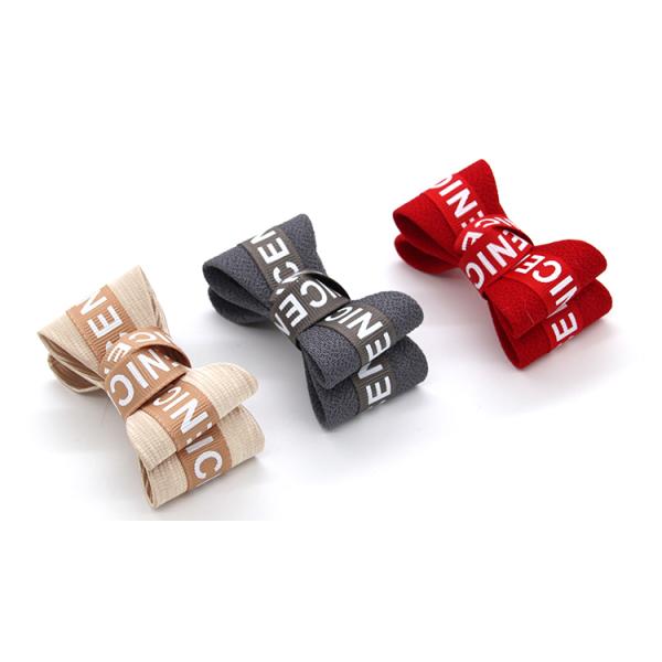 2026 shoe bow Fashion Style Butterfly Loop Knot For Ladies Shoes Decoration