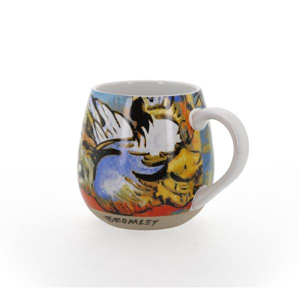 Скандинавский ин-стиль кружка креативная новинка керамические чашки для кофе кружка