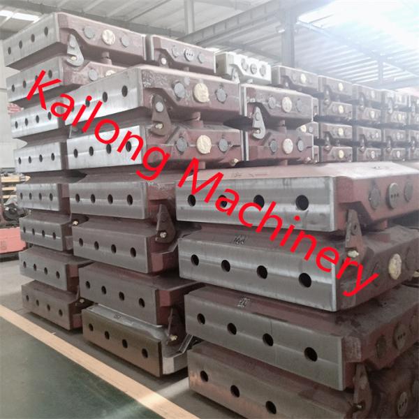 Склянка плавильни отливки высокой точности