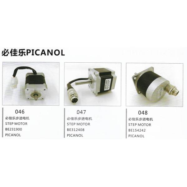 Airjet Picanol Omni Plus 800 Spare Parts PICANOL Encoder BE303902 Summum BE153543