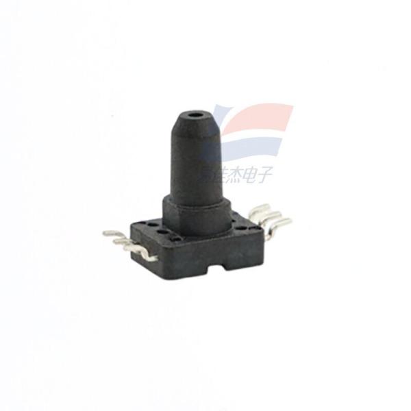 El sensor de presión digital YJJ WF100DP se utiliza en el campo de la electrónica automotriz