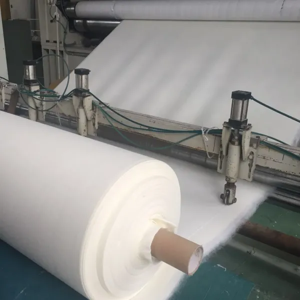 PPS P84 PP PE PTFE Nomex Filter Cloth