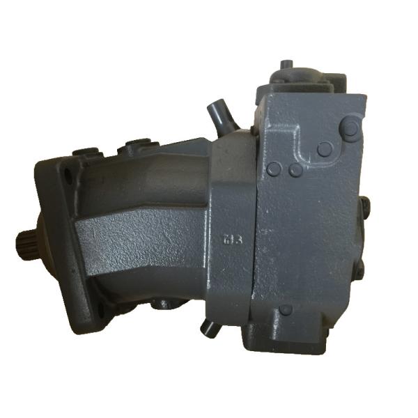 Rexroth Hydraulic Pump A7VO55DR/63R-NZB01 Multiple Control Methods Electric Long Life Cast Iron High Efficiency