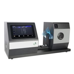 Haze Meter