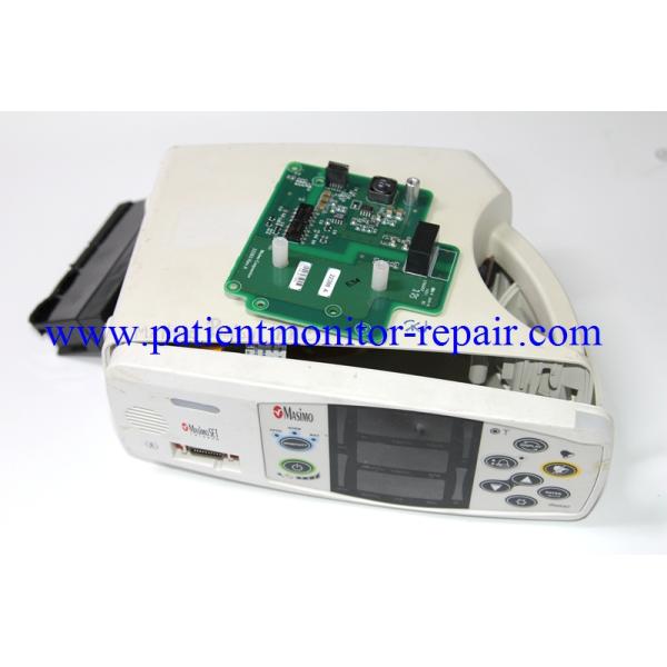 YiGu Medical Spare Parts Pulse Oximeter Rad-87 Excellent Condition