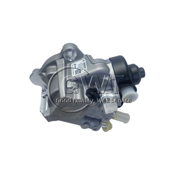 0445010512 High-pressure Pump