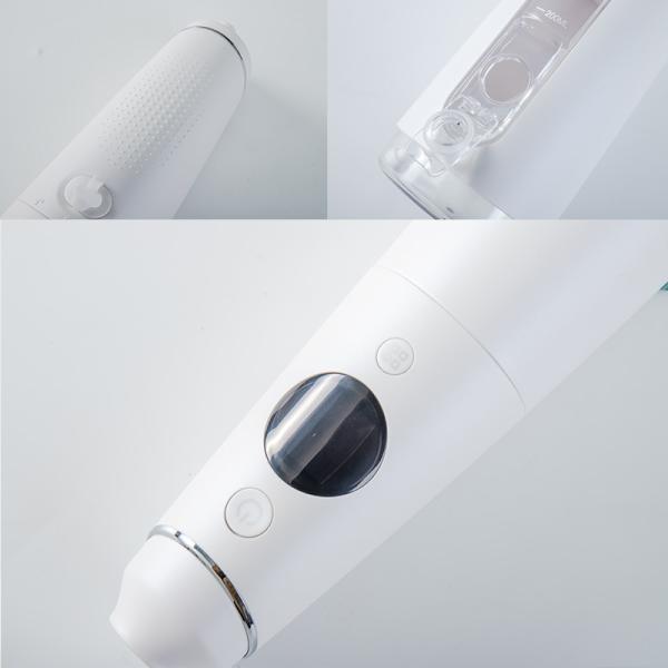 LED screen 300ml DIY Water Flosser Electric Water Picks For Teeth