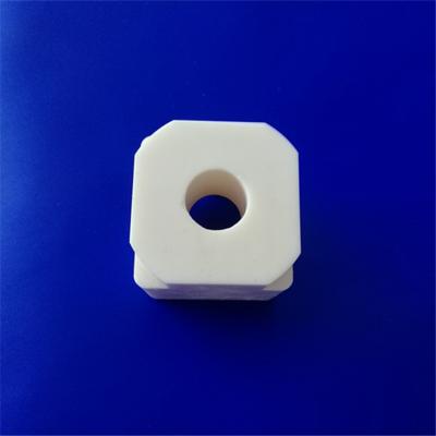 Special - Shaped High Frequency 12GPa  Insulating Ceramics
