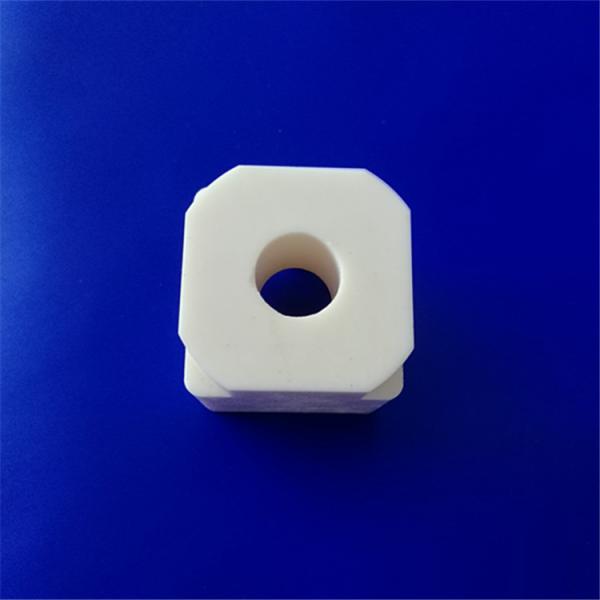 Special - Shaped High Frequency 12GPa  Insulating Ceramics