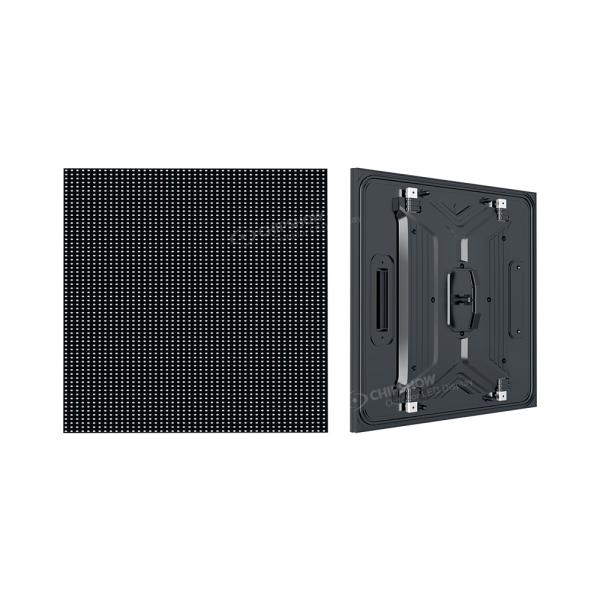 P5 Full Color 3D Advertising Display Waterproof Fix Installation LED Screen Outdoor for Concerts