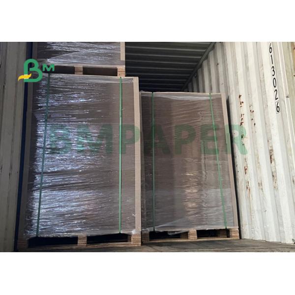 бумага 1mm 1.5mm высокая Strongness Strawboard для папки