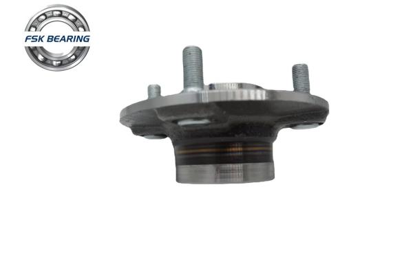 USA Market 43200-30R07 43200-30R01 HUB042- 32 Wheel Hub Bearing For Nissan U12
