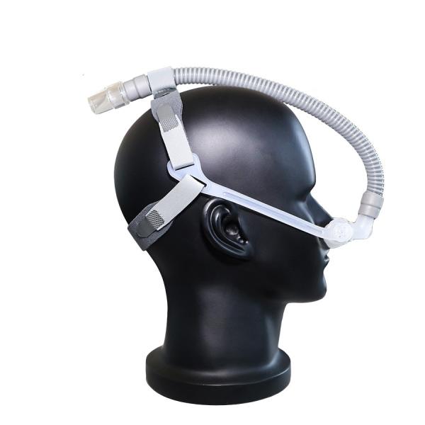 Apnea CPAP Accessories Sepray Trilogy Non Invasive Ventilation Masks ODM OEM