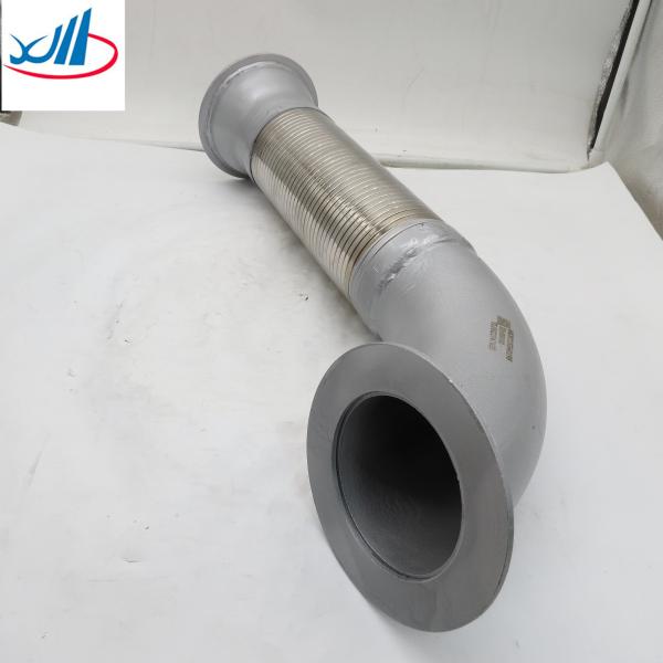 cars and trucks vehicle good performance Air storage tank WG9725540198