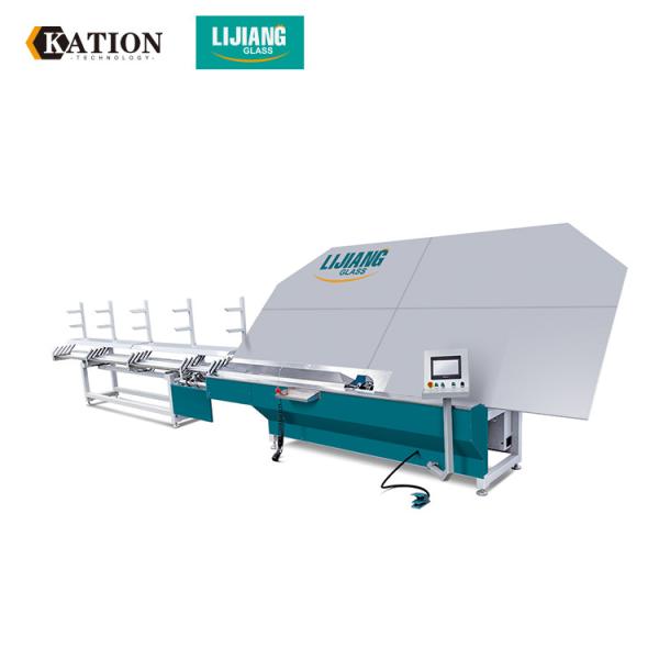 Automatic Spacer Bending Machine With Siemens PLC Controller System