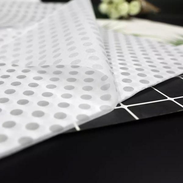 Заклейменный белый и обруч салфетки металла золота для сумки/ювелирных изделий женщин