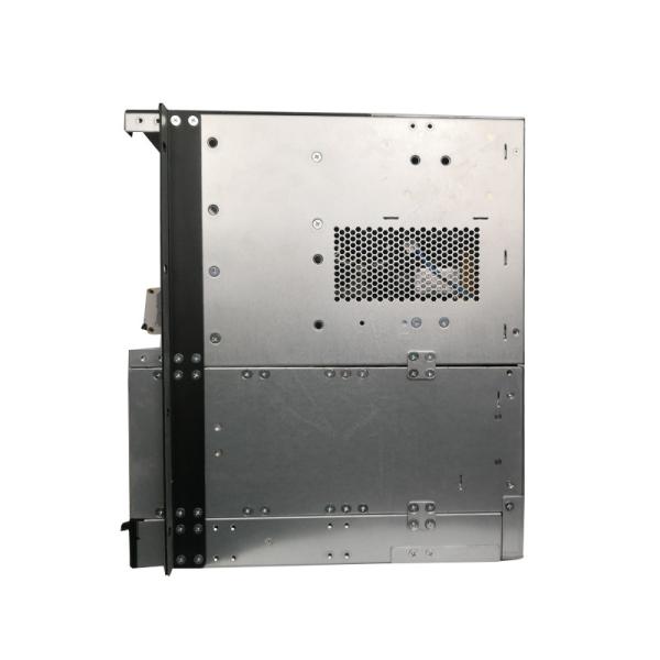 9U 48V 200A Telecom Equipment Power Supply ETP48200-C5B7 With R4850G2 Rectifier