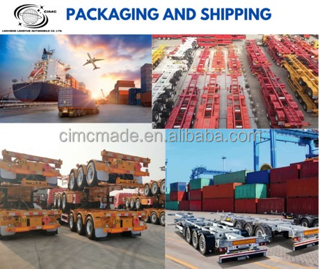 CIMC Nuevo camión cisterna de combustible manual de 6x4 acero motor diesel Tipo de transmisión manual Almacenamiento de petróleo