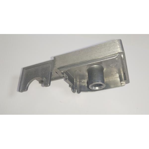 Части ISO9001 заливки формы частей точности CNC подвергая механической обработке алюминиевые