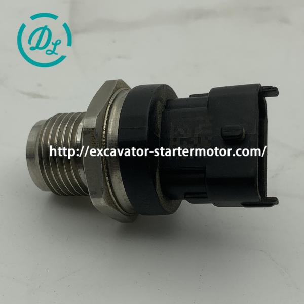 0281002936 0281002937 L47001111A02A38 Capteur de pression de rampe de carburant