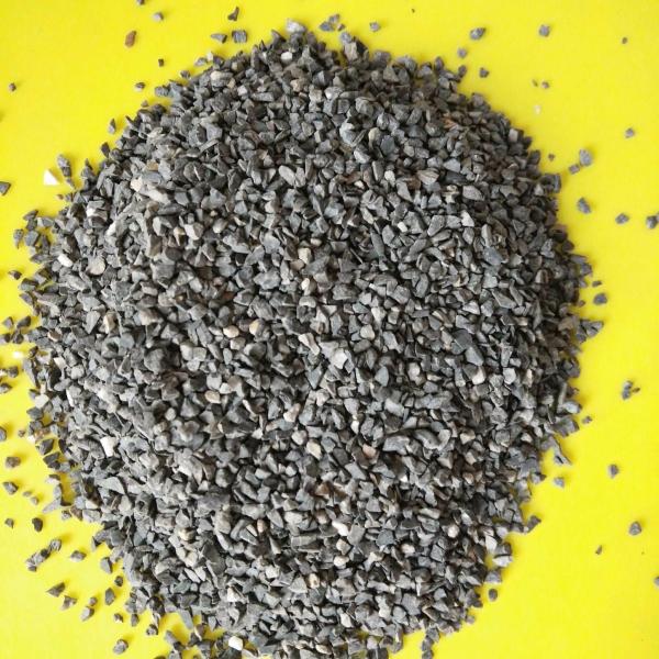 Rust Removal Brown Corundum Sand Micro Powder F6-F220 High Hardness