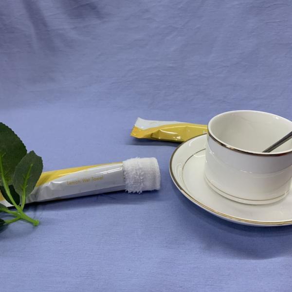 Равнина перемещения полотенца хлопка 100 процентов влажные