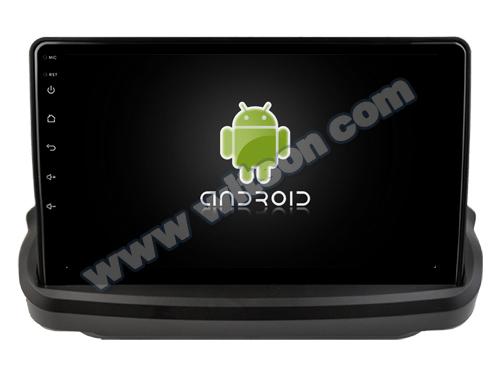 9/10.1 Screen For Hyundai Rohens Coupe Genesis Coupe 2009-2012 Car  Stereo