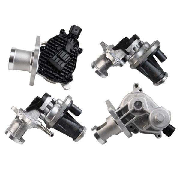 Reference NO. 1026150FD060 Engine EGR Valve for JAC T6 Pickup Trucks Standard Size