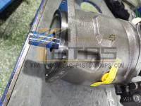 A A10VSO71DRS 32R-VPB22U99 bomba de pistão axial