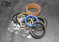 CAT 307 Kit de scellés de godets 105-7253 Kit de réparation de cylindres hydrauliques pour excavatrice