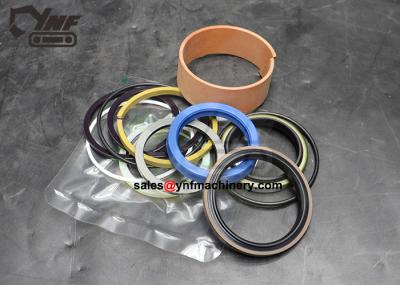 CAT 307 Bucket Seal Kit 105-7253 Excavator Hydraulic Cylinder Rebuild Kit High Performance Bucket Repair Seals