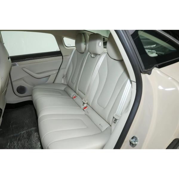 705/630km Pure Electric Aito Luxeed S7 2024 Pro Max 855Km 800V Carro eléctrico de carga rápida con tiempo de carga de 0.25h