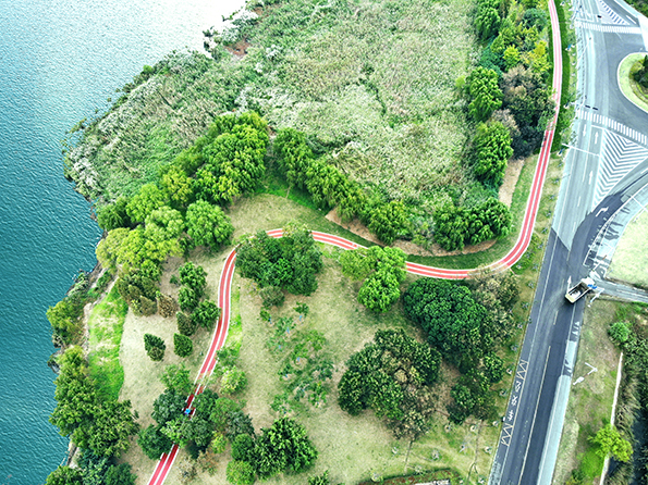 EPDM Granule Production Line