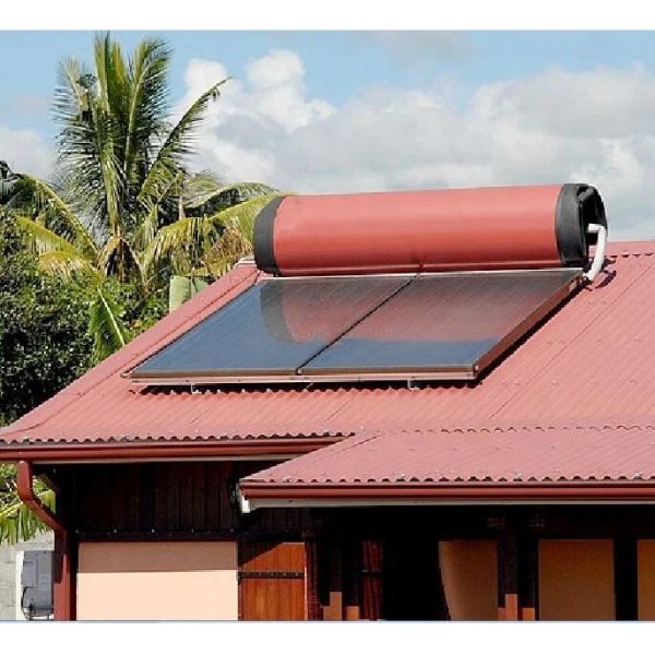 100L 150L 200L 250L 300L Storage Water Heater Flat Solar Panel Heater Water Boiler