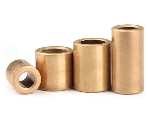 Sint B50 Sintered Self Lubrication Bronze Sleeve Bushings 8x12x10 SAE841