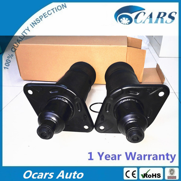 Rear Audi Allroad Air Ride Spring Replacement Suspension Kit A6 4b C5 Airbag