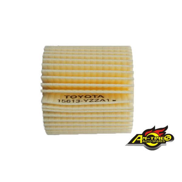 Toyota RAV4 Car Oil Filters 04152-YZZA1 04152-31090 Producing all kinds of filters