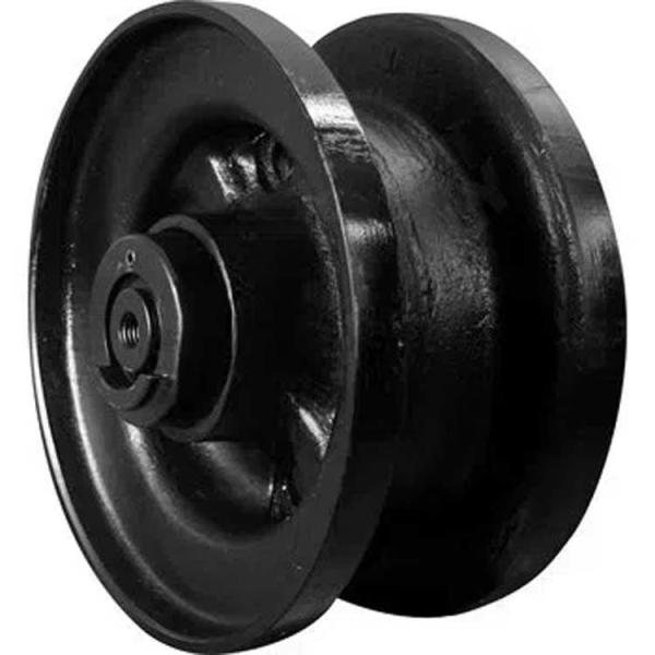 John Deere Track Idler Manufacturer China 9154956 9163767 9237507 9237934 9312918 AT152096 AT159063 AT167210 AT172699 AT210558 AT211283 AT322755