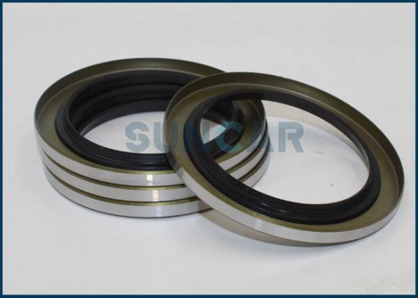 417-15-13810 Oil Seal For Transmission KOMATSU Bulldozers D41PF Wheel Loaders WA100 WA120