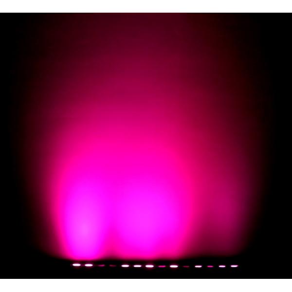 Сцена эффекта света Pixel Bar 3000K LED RGBW Pixel Wash Линейная полоса светодиодной освещенности Стробный эффект света