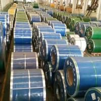 439 revestimento de aço inoxidável 0.8-3.0mm TISCO POSCO da folha 2B 2D