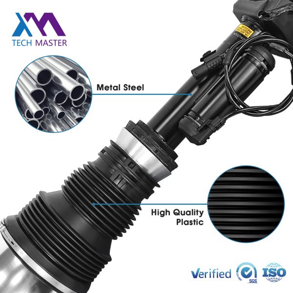 Car Parts For Mercedes Benz W166 Airmatic Suspension Shock Air Spring Strut OEM 1663202513 1663204966 1663202613 16663205066