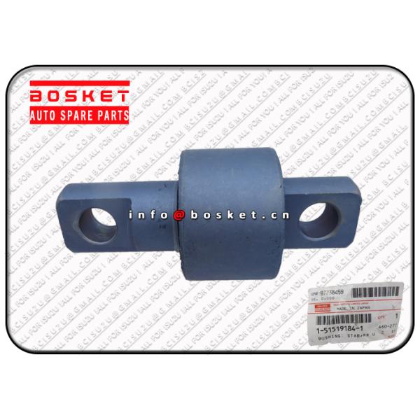 Buje superior posterior de la puñalada de ISUZU EXZ 1-51519184-0 1515191840 originales