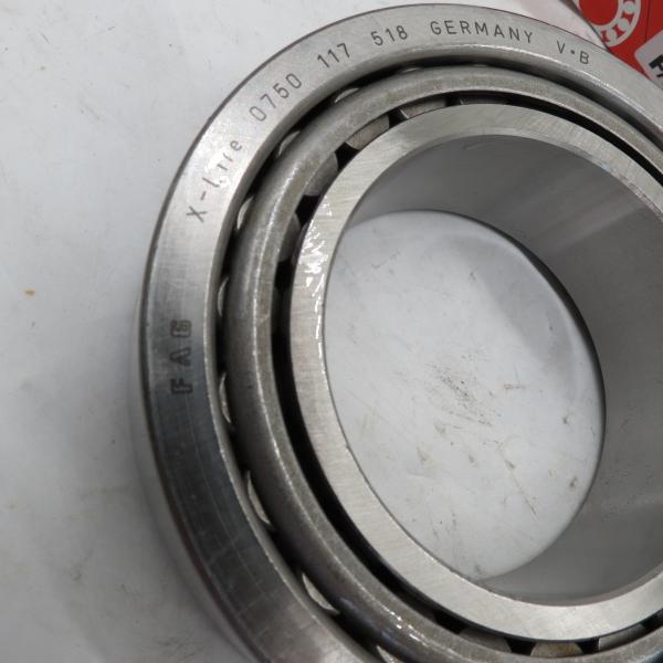 Trucks and cars auto parts Bearing 0750117518 on sale Best selling bearing 0750117518