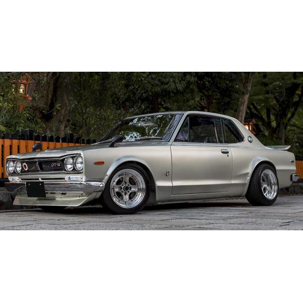 T6061 Aluminum Alloy Car Wheel Rim