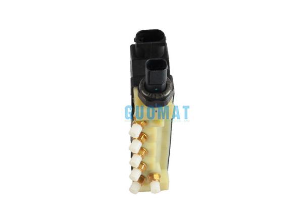 2203200258 Air Ride Valve Block For Mercedes S Class W220 Air Bag Suspension Compressor