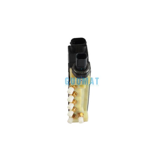 A2203200258 Air Suspension Pump Valve Block For Mercedes Benz S-Class W220