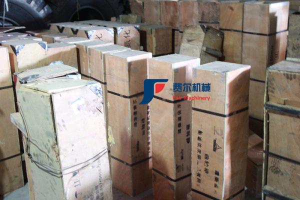 Stable Yuchai Spare Parts Genuine Engine Crankshaft Assembly WD615 TR1811B 61560020029