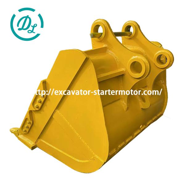 E325 E330 Excavator Bucket CAT Excavator Attachments 7T3402 E329