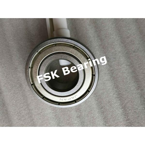 Manufacturer Cheap Price Bearing NACHI 6900ZZECM MTSRL0502 Deep Groove Ball Bearings